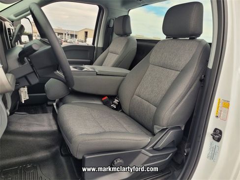 New 2026 Ford F250 XL w/ XL Chrome Package image 5