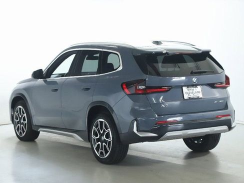 Used 2025 BMW X1 xDrive28i AWD/4WD image 45