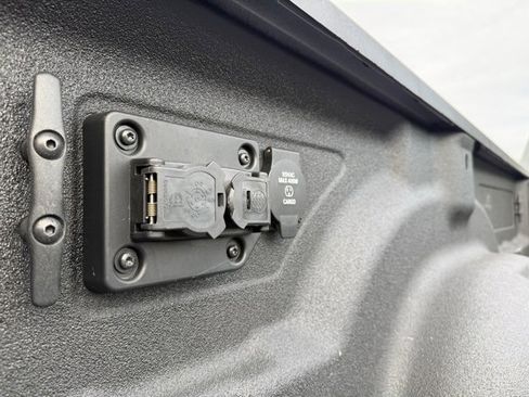 Used 2024 RAM 3500 Limited w/ Safety Group image 17