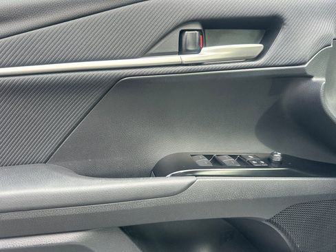 Certified 2025 Toyota Camry SE image 13