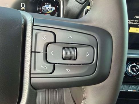 New 2026 GMC Sierra 2500 Denali w/ Denali Reserve Package AWD/4WD image 27