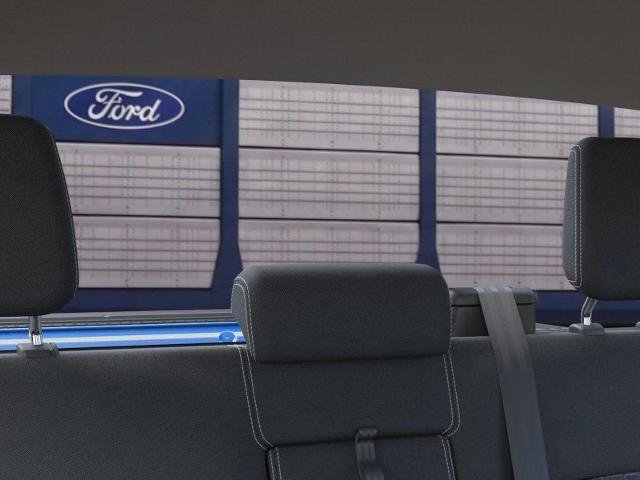New 2026 Ford Ranger XL w/ Trailer Tow Package RWD image 49