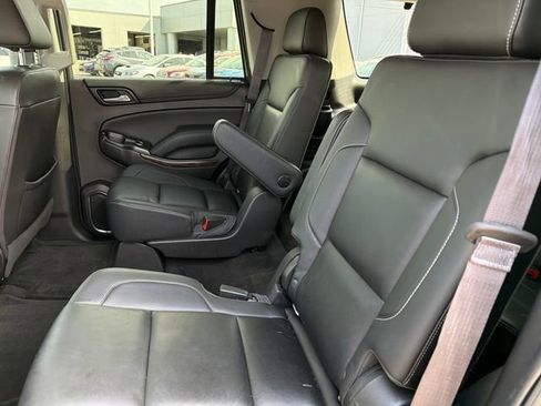 Used 2016 Chevrolet Tahoe LT RWD image 19