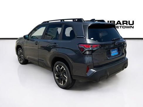 New 2026 Subaru Forester Touring AWD/4WD image 6