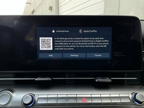 Used 2025 Hyundai Kona SEL image 31