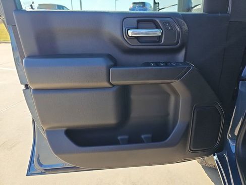 New 2026 Chevrolet Silverado 2500 Custom AWD/4WD image 21