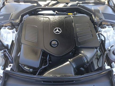 Used 2022 Mercedes-Benz C 300 Sedan image 23