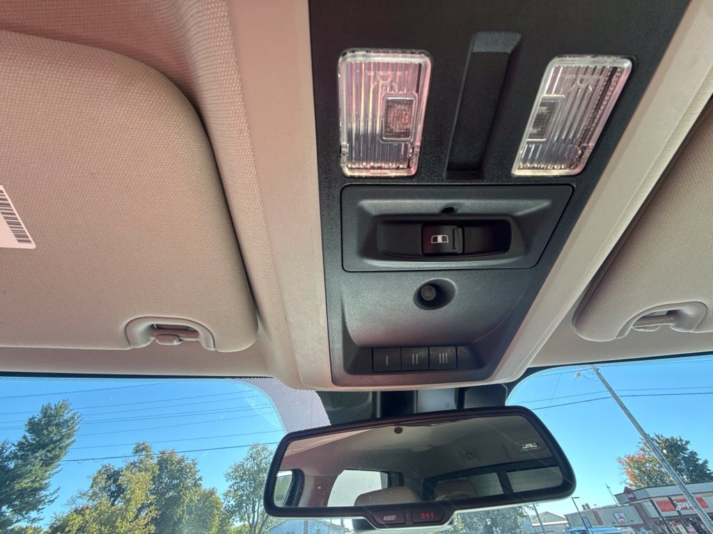 Used 2017 RAM 1500 Laramie w/ Protection Group AWD/4WD image 28