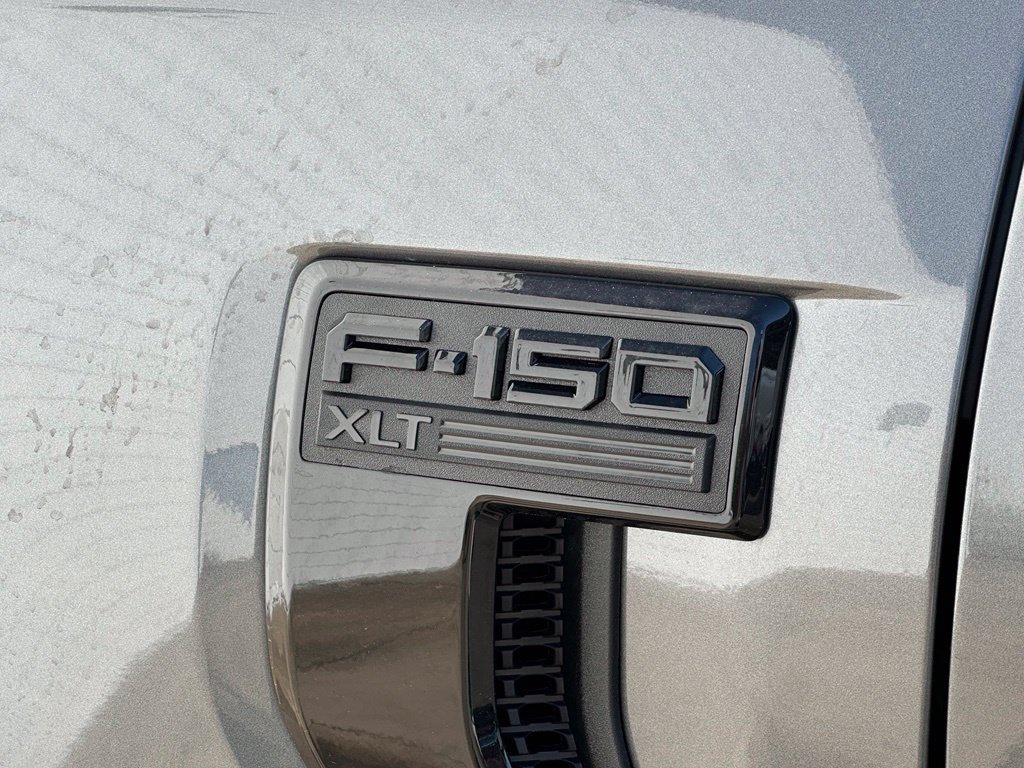 New 2026 Ford F150 XLT w/ Equipment Group 302A MID AWD/4WD image 31