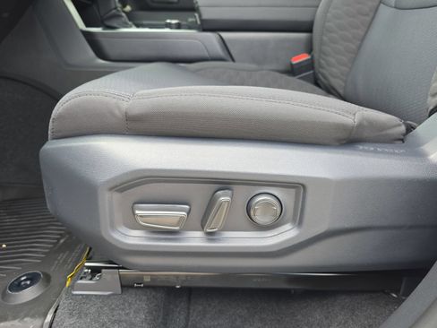 New 2026 Toyota Tundra SR5 AWD/4WD image 28