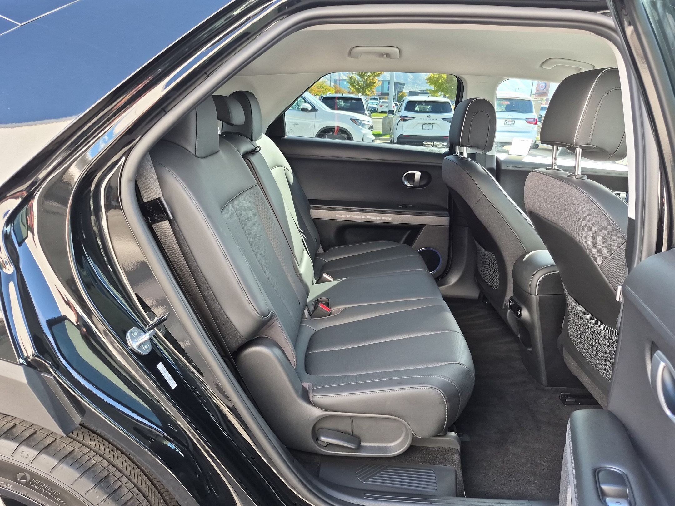 Used 2023 Hyundai Ioniq 5 SEL w/ Cargo Package AWD/4WD image 33