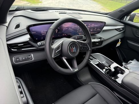 New 2027 Buick Enclave Preferred w/ Power Package FWD image 3
