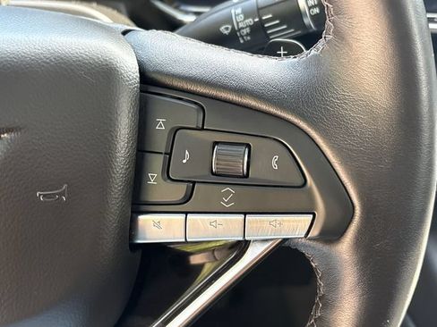 Certified 2024 Cadillac Escalade Sport w/ LPO, Floor Liner Package AWD/4WD image 34