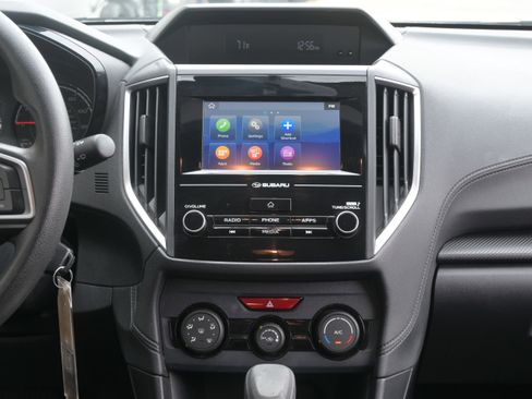 Used 2019 Subaru Crosstrek 2.0i image 26