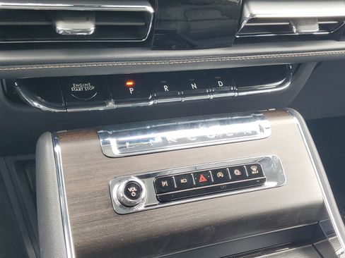 New 2026 Lincoln Aviator Reserve image 21