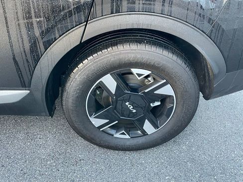 New 2026 Kia Sportage LX w/ LX Convenience Package image 33