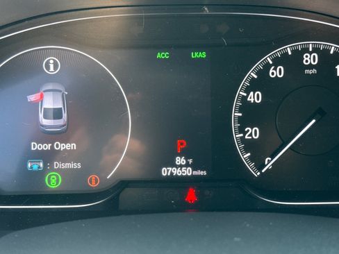 Used 2020 Honda Accord EX-L image 15