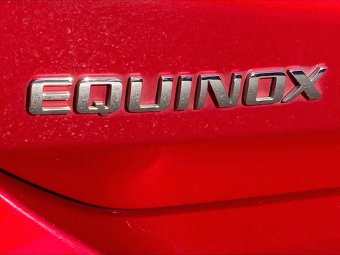 Used 2019 Chevrolet Equinox LT image 30