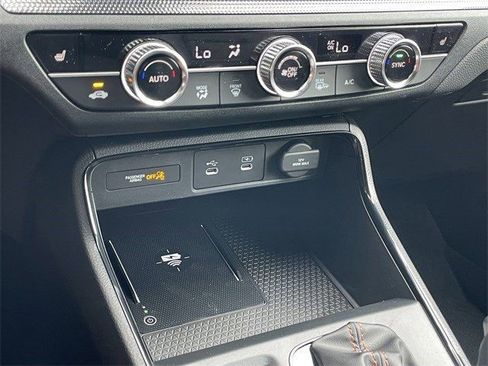 New 2026 Honda CR-V Sport-L image 18