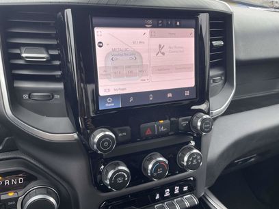 New 2026 RAM 1500 Express