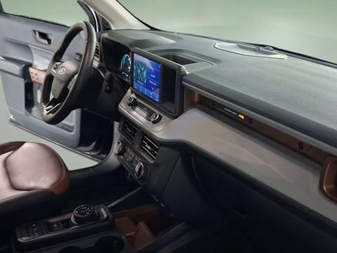 Used 2023 Ford Maverick Lariat w/ Lariat Luxury Package FWD image 20