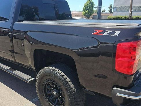 Used 2019 Chevrolet Silverado 2500 LT w/ LT Plus Package AWD/4WD image 21