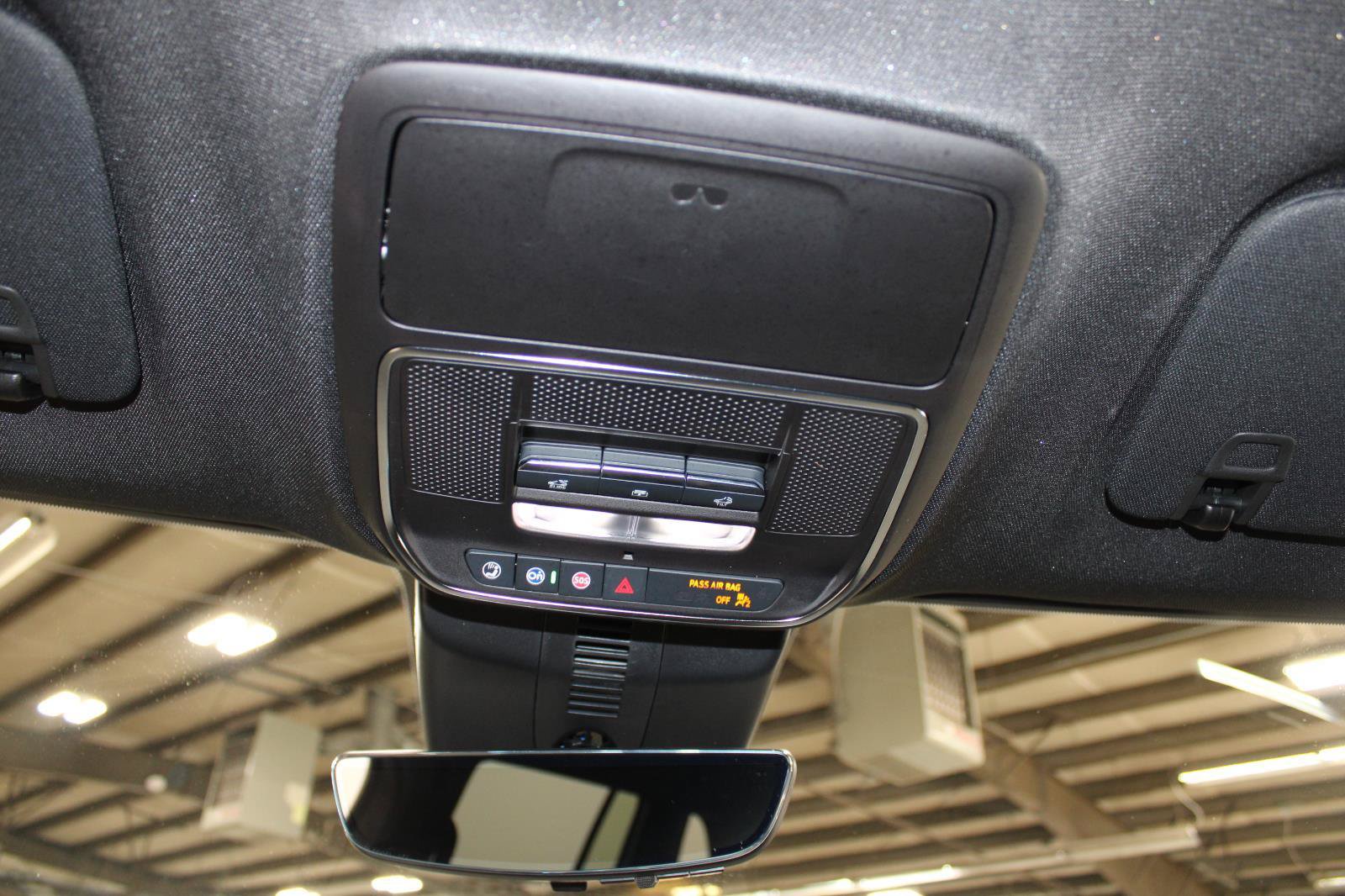 Used 2026 GMC Acadia Denali w/ Super Cruise Package AWD/4WD image 36
