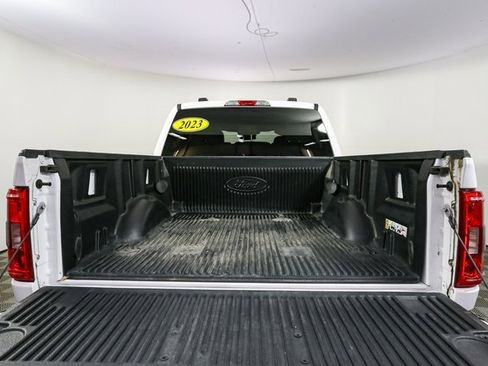Used 2023 Ford F150 XL w/ XL Chrome Appearance Package image 11