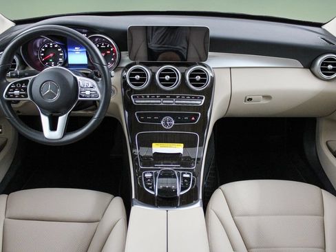 Used 2019 Mercedes-Benz C 300 Sedan image 19