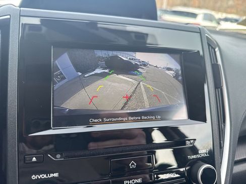 Used 2023 Subaru Impreza Premium image 14