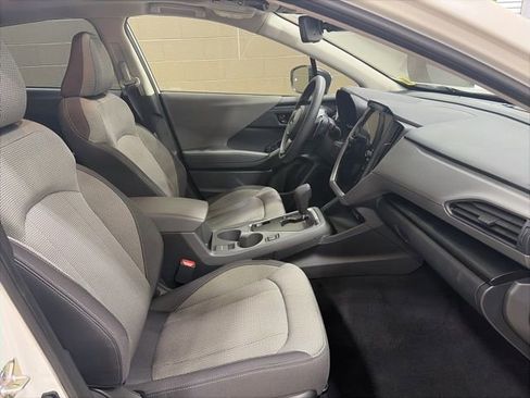 Used 2024 Subaru Crosstrek 2.0i Premium AWD/4WD image 11