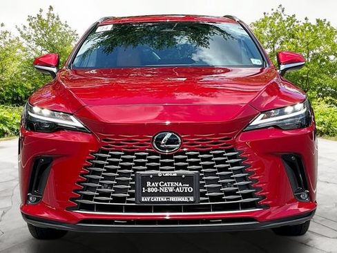 Used 2024 Lexus RX 350 Premium w/ Accessory Package (Z1) AWD/4WD image 2