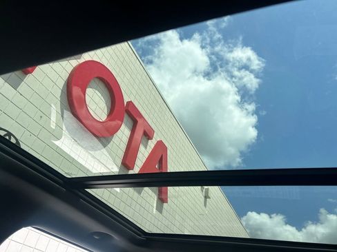 New 2026 Toyota Tundra Limited image 20