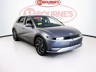 Used 2024 Hyundai Ioniq 5 SEL video 1