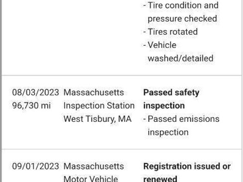 Used 2012 Volkswagen Touareg VR6 image 77