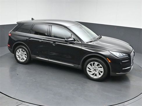 Certified 2024 Lincoln Corsair AWD image 43