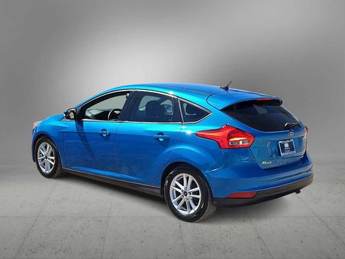 Used 2016 Ford Focus SE image 6