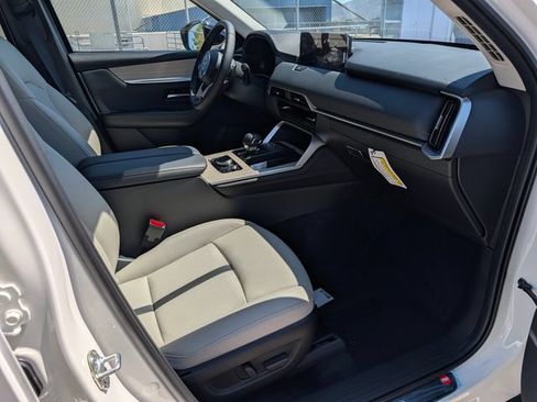 New 2026 MAZDA CX-70 SC Plus AWD/4WD image 9
