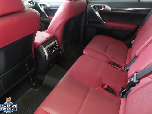 Used 2023 Lexus GX 460 Premium w/ Premium Package AWD/4WD image 24