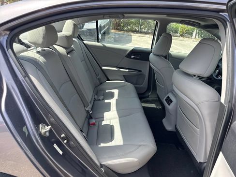 Used 2014 Honda Accord EX-L image 26