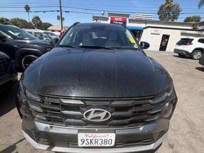 Used 2025 Hyundai Tucson SEL