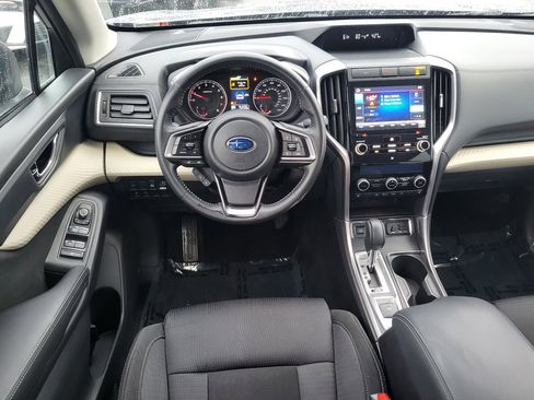 Used 2019 Subaru Ascent Premium w/ Popular Package #2A image 11