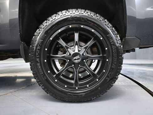 Used 2016 Chevrolet Silverado 1500 LT w/ All Star Edition image 12