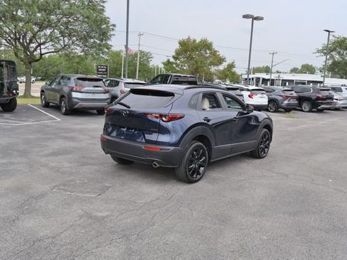 Used 2026 MAZDA CX-30 AWD 2.5 S image 7