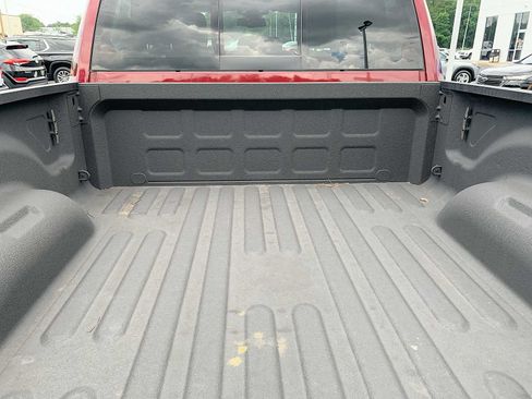 Used 2022 RAM 2500 Power Wagon AWD/4WD image 25