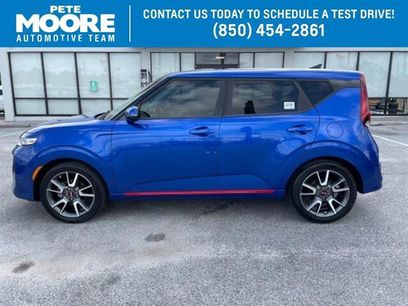 Used 2020 Kia Soul GT-Line