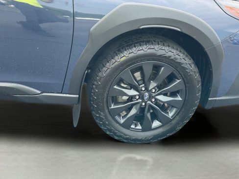 Used 2024 Subaru Outback Onyx Edition XT AWD/4WD image 32