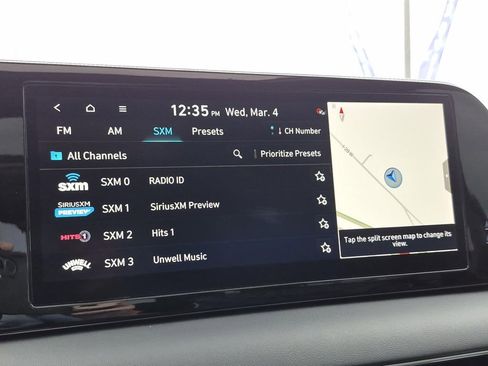 Used 2023 Hyundai Palisade Limited image 30