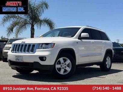 Used 2011 Jeep Grand Cherokee Laredo w/ Security & Convenience Group
