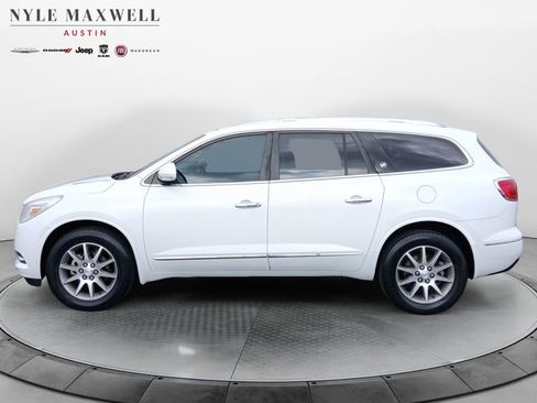 Used 2016 Buick Enclave Leather image 13